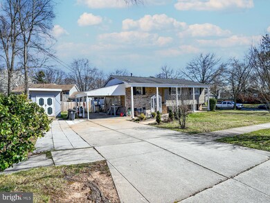 6601 Cipriano Rd, Lanham, MD 20706 - photo 2