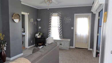 Living Room View 3