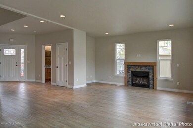 Main Living Area