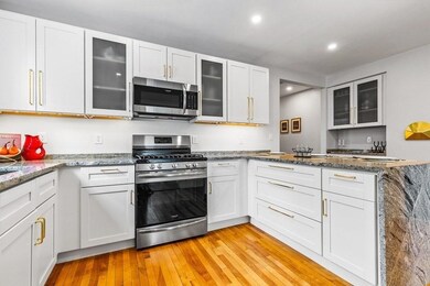 8 Gardner St unit 4, Salem, MA 01970 - photo 5