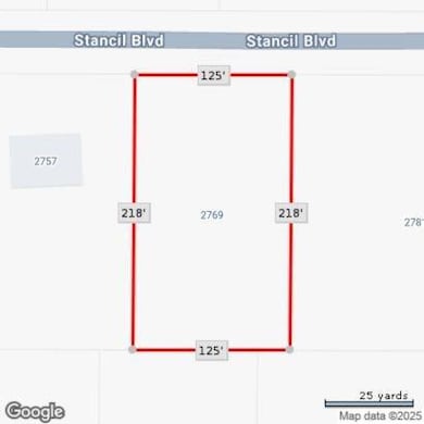 2769 Stancil Blvd, Jonesboro, GA 30236 - photo 2