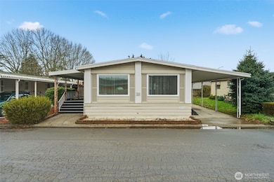 1402 22nd St NE unit 29, Auburn, WA 98002 - photo 2