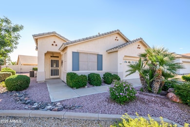 18021 W Fairway Dr, Surprise, AZ 85374 - photo 3