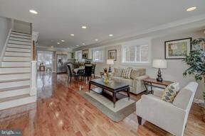 73 Tuckerman St NW, Washington, DC 20011 - photo 5