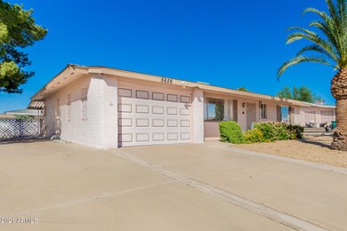 5656 E Des Moines St, Mesa, AZ 85205 - photo 3