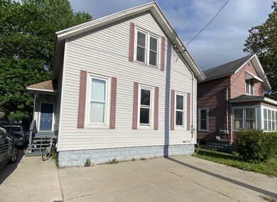 Nice 2 bedroom home