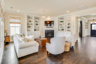 1467 Wando Landing St, Daniel Island, SC 29492 - photo 3