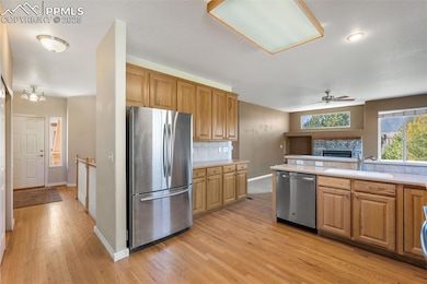 16862 Buffalo Valley Path, Monument, CO 80132 - photo 2