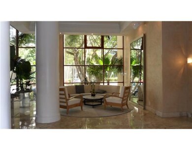 Lobby/Reception