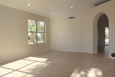 4 Entry Room