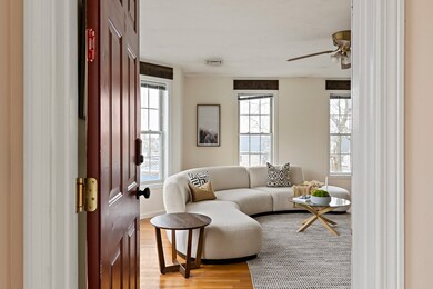 2 Centre Ave unit 2C, Dorchester Center, MA 02124 - photo 2