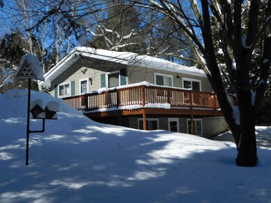 n 10542 N Pine Rd, Tomahawk, WI 54487 - photo 3