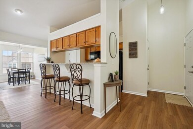 3570 Sherbrooke Cir unit 302, Woodbridge, VA 22192 - photo 7