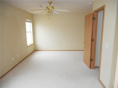 Master Bedroom.
