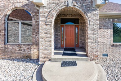 256 W Brookville Rd, Fountaintown, IN 46130 - photo 2