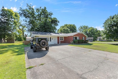 244 Camellia Dr, Cape Girardeau, MO 63703 - photo 3