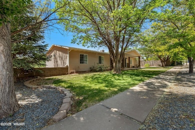 215 E 10th St S, Snowflake, AZ 85937 - photo 3