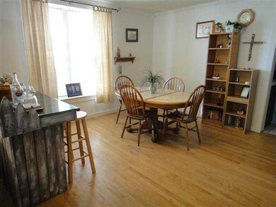 Dining Room.