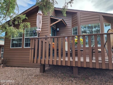 Front Porch 2