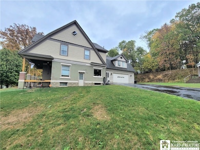 101 N Everett Ave, Jamestown, NY 14701 - photo 2