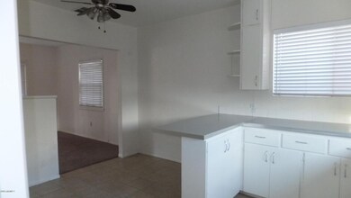 dining nook