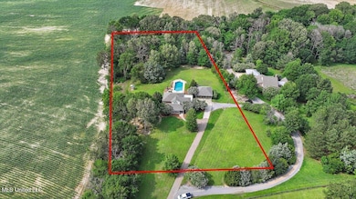 91-210 Planters Grove. Outlined