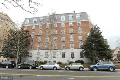 1880 Columbia Rd NW unit 602, Washington, DC 20009 - photo 2