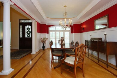 97 Pinwheel Dr, Pittsboro, NC 27312 - photo 4