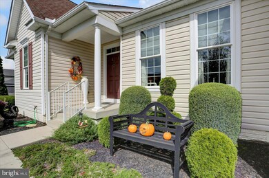 2353 Somerset Rd unit 111, Chambersburg, PA 17202 - photo 5