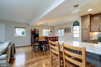 6417 83rd Place, Cabin John, MD 20818 - photo 6