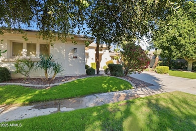 1802 W Mead Place, Chandler, AZ 85248 - photo 3