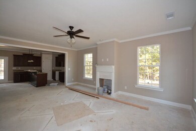 4609 Hunters Mill Ct, Hephzibah, GA 30815 - photo 4