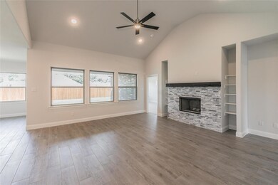 209 Magnolia Dr, Azle, TX 76020 - photo 7