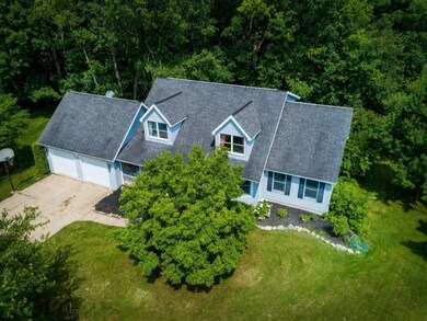 264 Oakwood Ct, Ionia, MI 48846 - photo 5