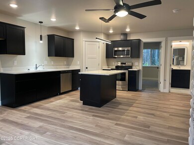 4458 N C Bell Cir unit 7, Palmer, AK 99645 - photo 4