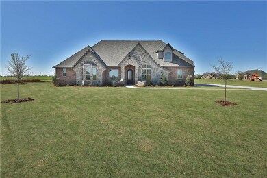 2198 Bordeaux Way, Edmond, OK 73025 - photo 2