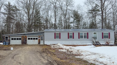 57 Kimball Rd, Bridgton, ME 04009 - photo 2
