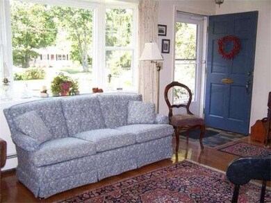 420 Bullard St, Holden, MA 01520 - photo 3