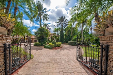 16740 Berkshire Ct, Southwest Ranches, FL 33331 - photo 2