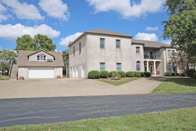 1010 Steele Rd, Versailles, KY 40383 - photo 4