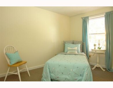 Bedroom.