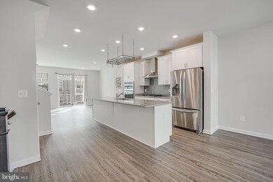 11093 McLeans Barn Terrace, Bull Run, VA 20109 - photo 3