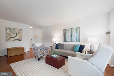 Cardinal House Condominiums unit D305, Arlington, VA 22201 - photo 7