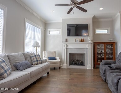 507 Bourdette Drive