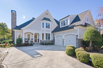 713 Black Creek Dr, Chattanooga, TN 37419 - photo 4