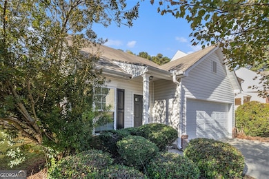 3827 Shenfield Dr, Union City, GA 30291 - photo 3