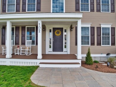 102 Sonny's Way, Dighton, MA 02715 - photo 2