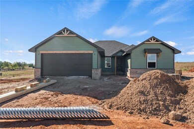 1937 Olive Ave, Tuttle, OK 73089 - photo 2