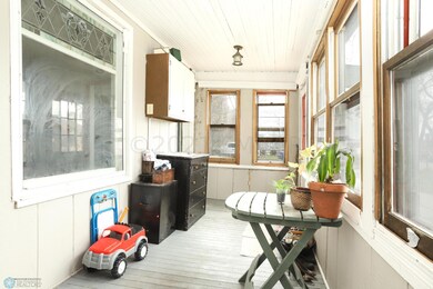 3 season porch