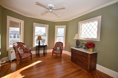 8 Norumbega St, Cambridge, MA 02138 - photo 2